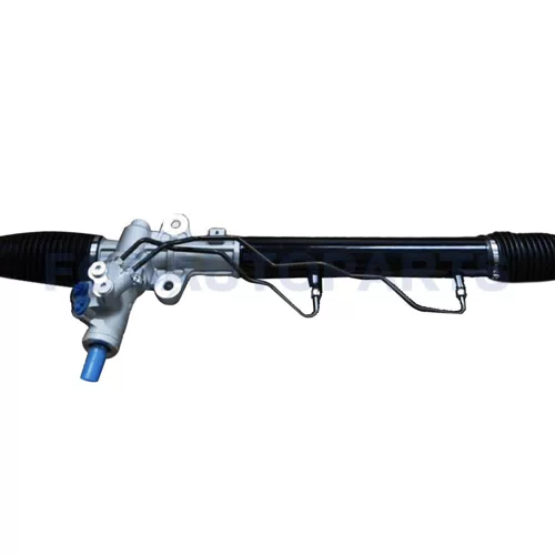 Auto Parts Hydraulic Power Steering Rack and Pinion Compatible for Chery Tiggo T11 2005-2012 T11-3401010BB T11-3401010 - image 2